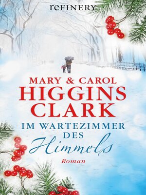cover image of Im Wartezimmer des Himmels